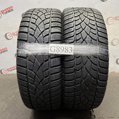 215 r16 99h dunlop 3d - dunlop,