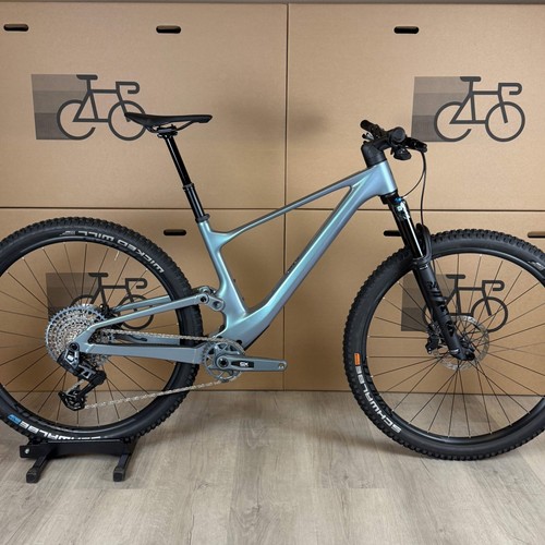 Demo scott spark 920 gx - scott, tr,