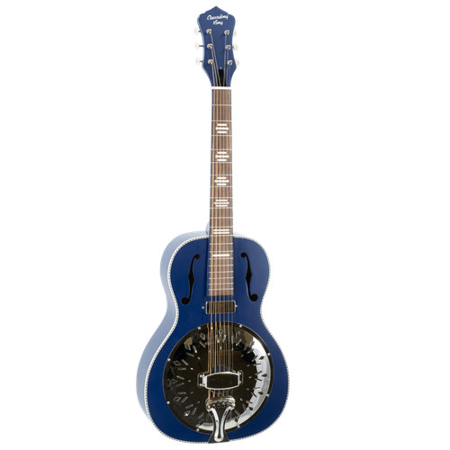 Rph mbl recording king - recording,