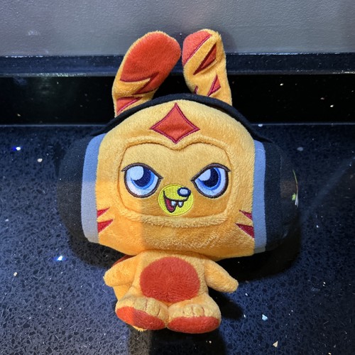 Moshi monsters music katsuma - moshi,