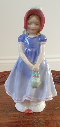 Royal doulton figurines - royal,