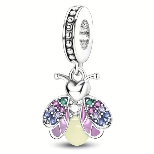 Glow the dark firefly - glow,