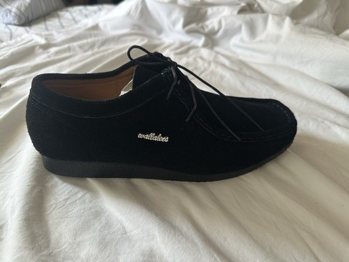 Clarks originals men - clarks, sued