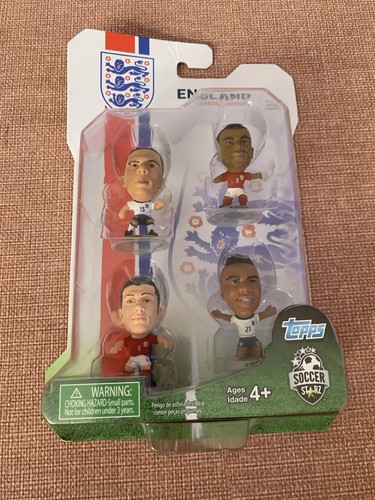 Soccer starz mini football - starz,