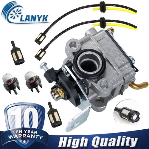 Carburetor for titan ttl488gdo - carburetor,