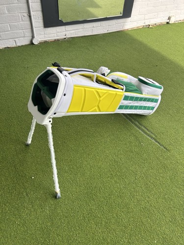 Callaway masters plus pencil - masters,