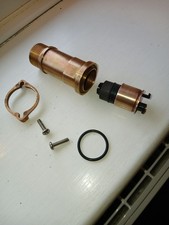 Stuart Turner Monsoon Shower