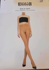 Wolford Neon 40 Tights M in