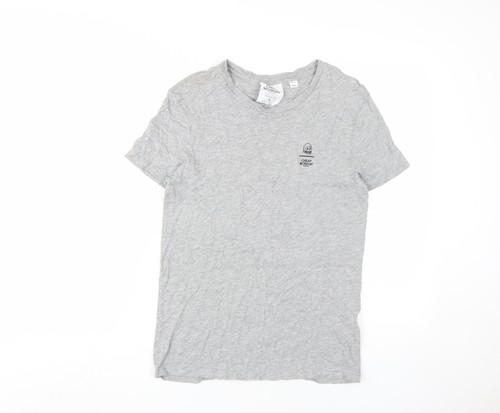 Cheap monday grey men crew - cheap,