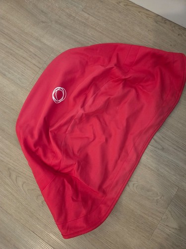Bugaboo bee sun canopy coral - bee,