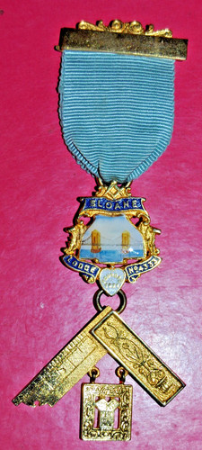 Masonic past masters - masonic,