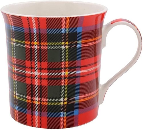 Scottish stewart tartan - scottish,