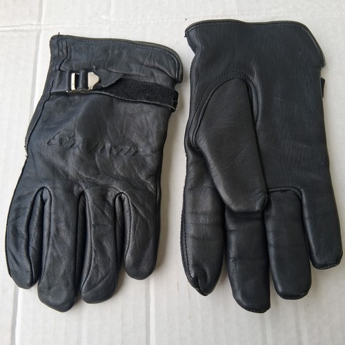 Vintage snap tools leather - on,