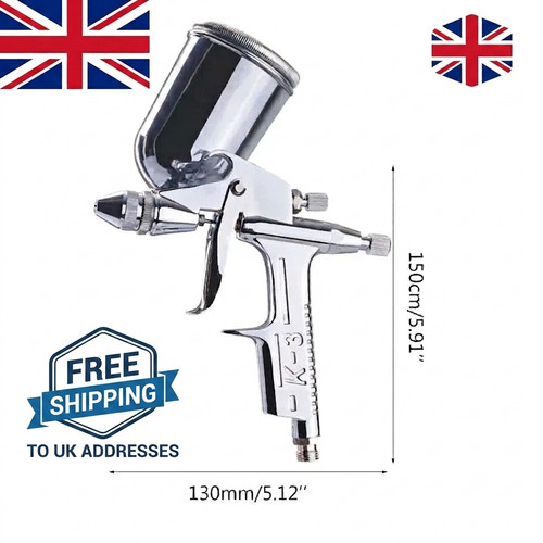 Small mini air - small, gun