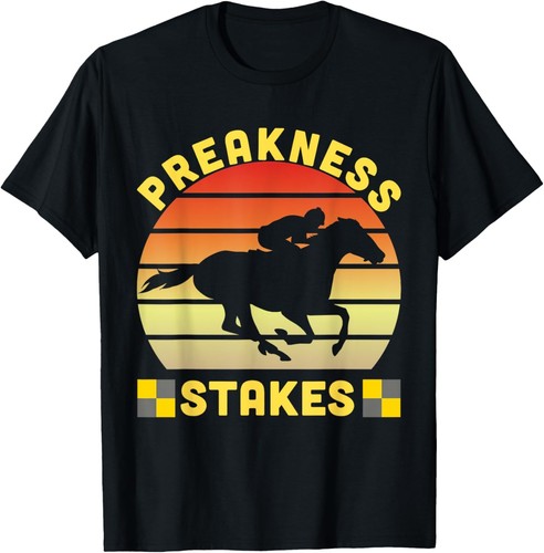Preakness stakes horse racing - stakes,