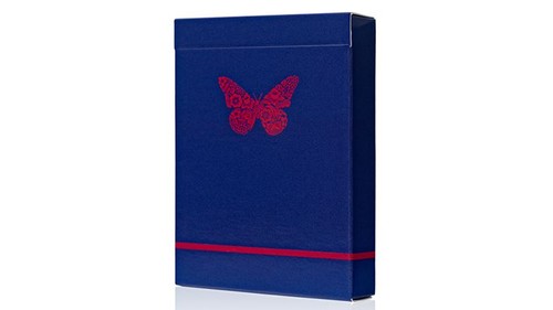 Gaff butterfly worker marked - worker,