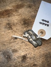 BSA Beagle Rear Wheel Chain