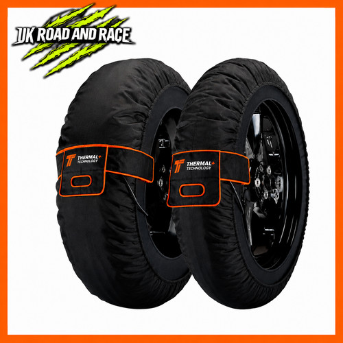 Thermal technology tyre - thermal,