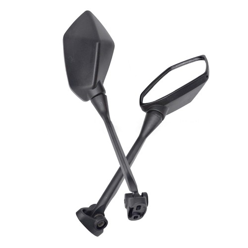 New motorcycle rearview - motorcycle,