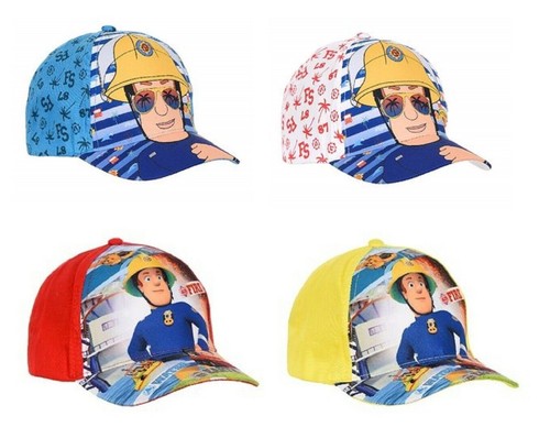 Official fireman sam - fireman, boys