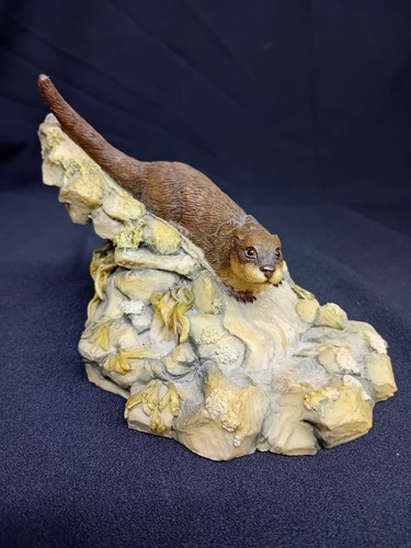 Teviotdale otter on - 'otter,