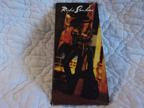 Richie sambora stranger - richie,