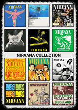 nirvana  Music Concert