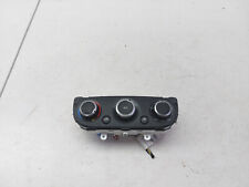 RENAULT CLIO MK4 A/C CLIMATE