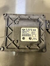 55355631 ECU Vauxhall Vectra C Z18XER 1.8i VVT