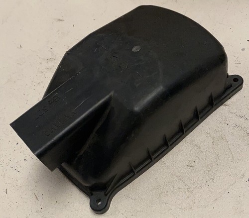 Yamaha air box - air,