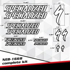 NEW Frame Decal Stickers