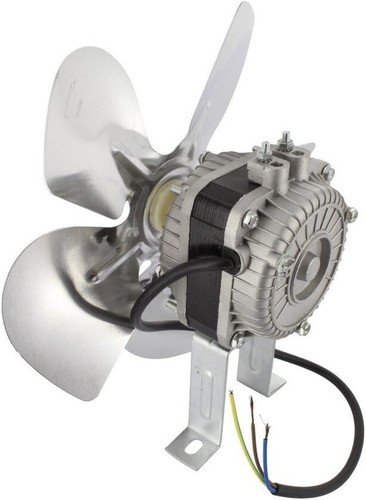 Universal fridge fan - universal, motor