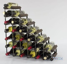 Cranville wine rack storage 27