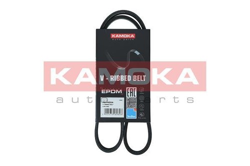 Kamoka 7014054 ribbed belt - 7014054,
