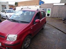 Fiat Panda 1.3 multijet