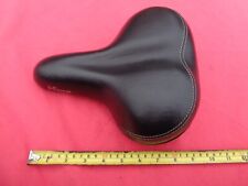 Comfortable VADER Sprung Bicycle Saddle