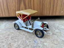 MATCHBOX LESNEY YESTERYEAR