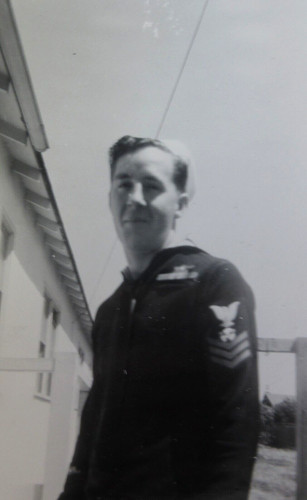 Wwii navy sailor - wwii, us