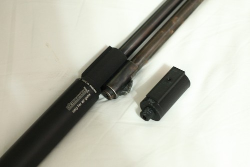 Weihrauch hw77 adapter - adapter, 22