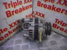 BFD008896 2007 FORD RANGER WILDTRAK 3.0 TDCI ALTERNATOR