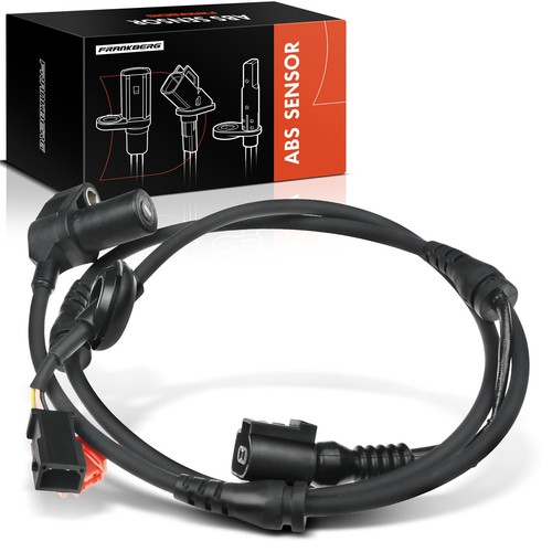 Abs sensor front pin for - front, 2