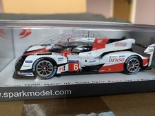 TOYOTA TS050 HYBRID GAZOO