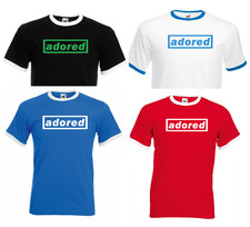 the stone roses t shirt ADORED