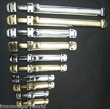 SOLID BRASS TRADITIONAL