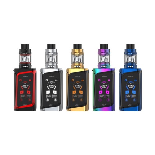 Genuine smok morph - smok, vape