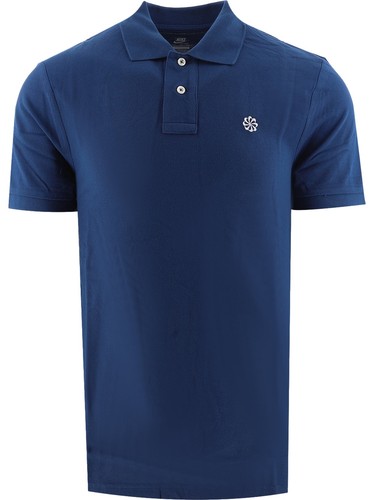 Nike mens navy polo - nike,