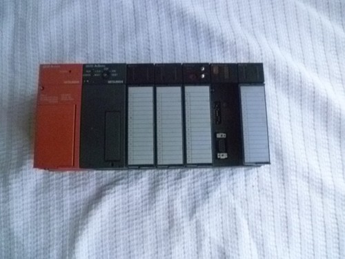 Mitsubishi melsec plc a1s rack - mitsubishi,