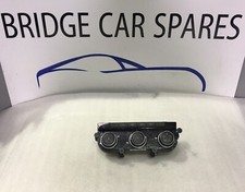 VOLKSWAGEN PASSAT 1.6 TDi . 2015. HEATER CLIMATE CONTROL UNIT. 5G0 907 426T. #4