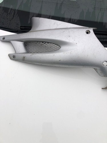 Peugeot speedfight silver - 2,