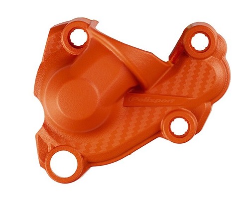 Polisport water pump cover - polisport,
